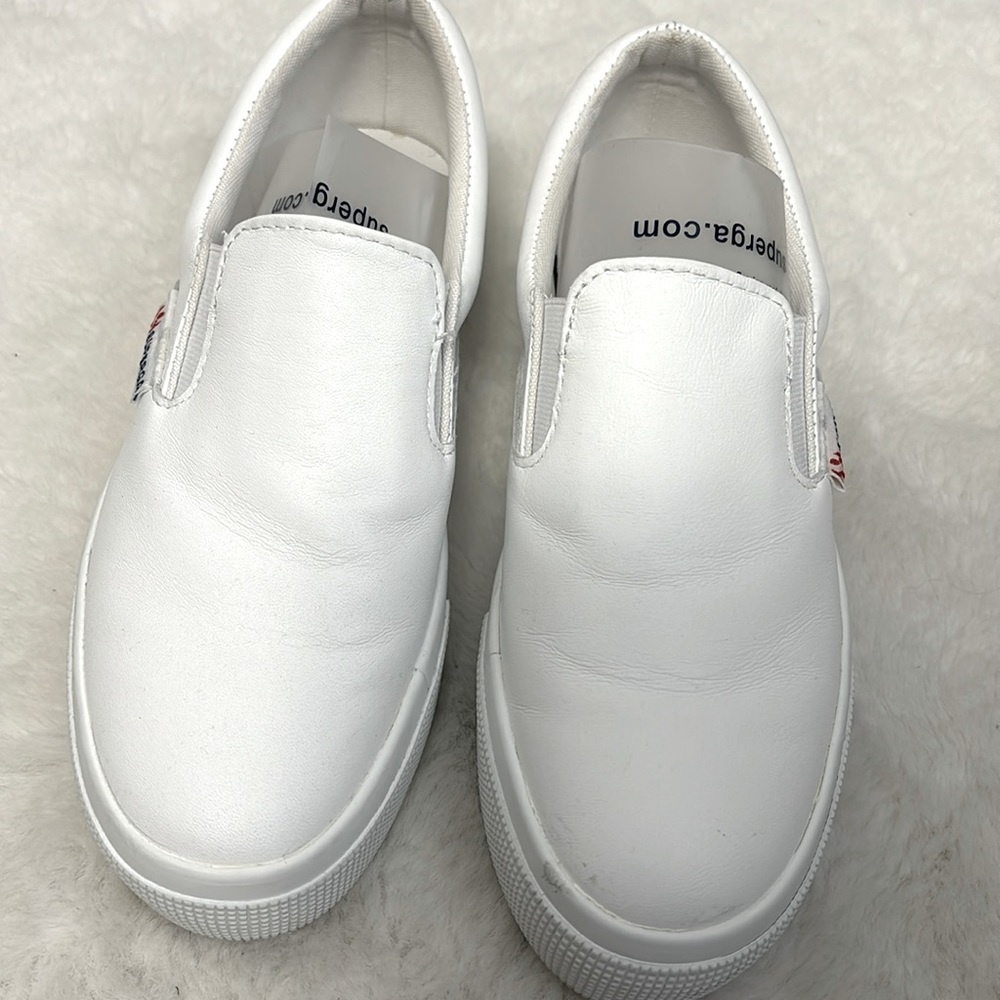 Superga Shoes